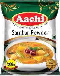 Aachi Sambhar Powder